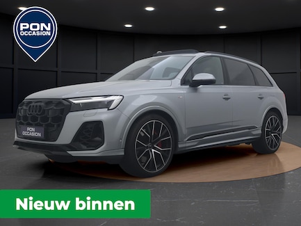 Audi Q7 0