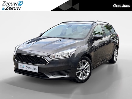Ford Focus 0