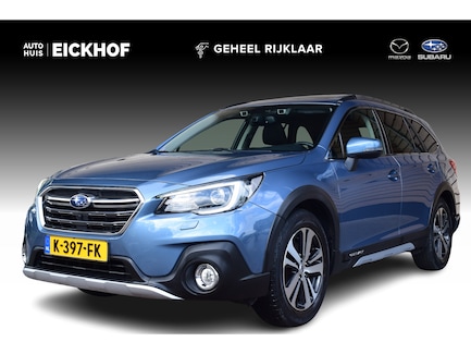 Subaru Outback 0