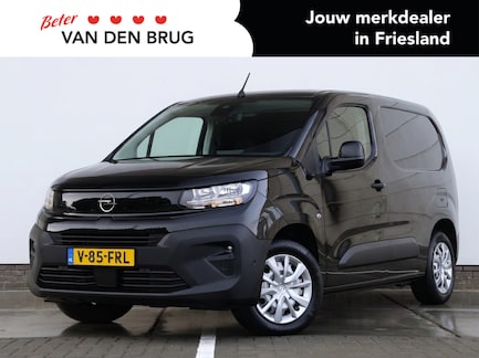 Opel Combo 0