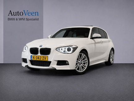 BMW 1-Serie 0