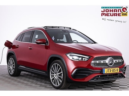 Mercedes-Benz GLA 0