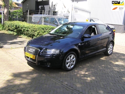 Audi A3 0