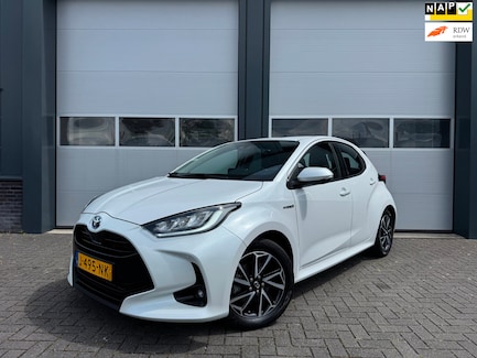 Toyota Yaris 0