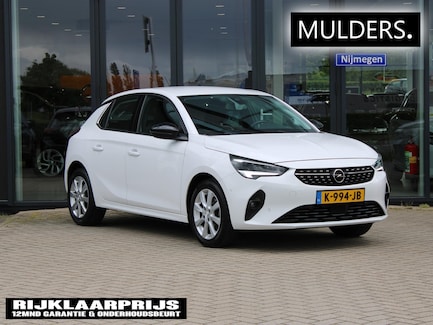 Opel Corsa 0