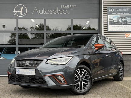 SEAT Ibiza 0