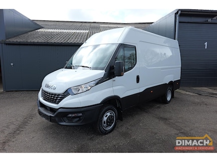 IVECO Daily 0