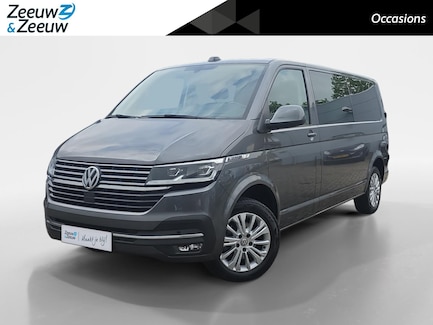 Volkswagen Transporter 0