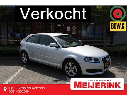 Audi A3 0