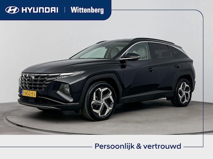 Hyundai Tucson 0