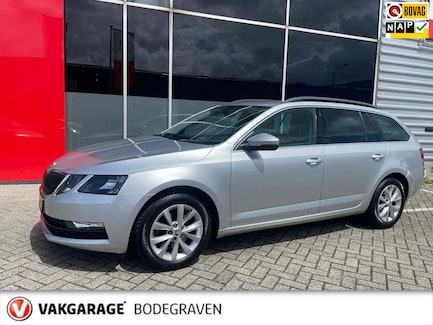 Skoda Octavia 0