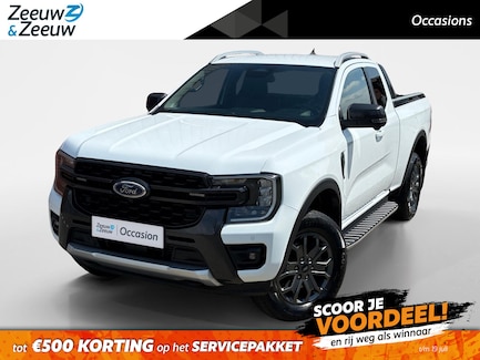 Ford Ranger 0
