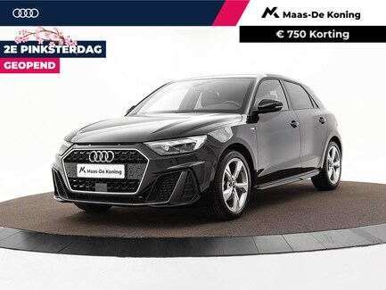 Audi A1 0