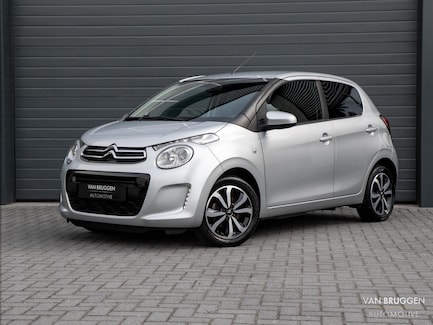 Citroën C1 0