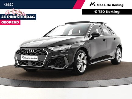 Audi A3 0