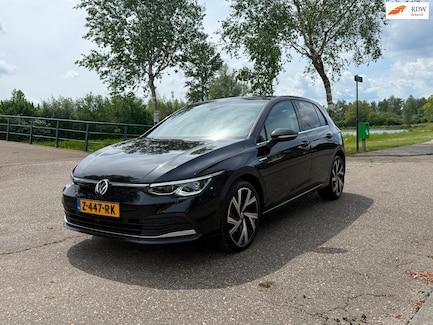 Volkswagen Golf 0
