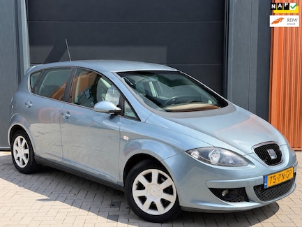 SEAT Altea 0