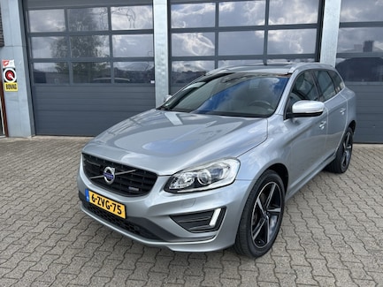 Volvo XC60 0