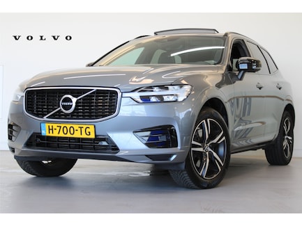Volvo XC60 0