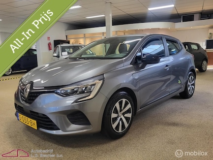 Renault Clio 0