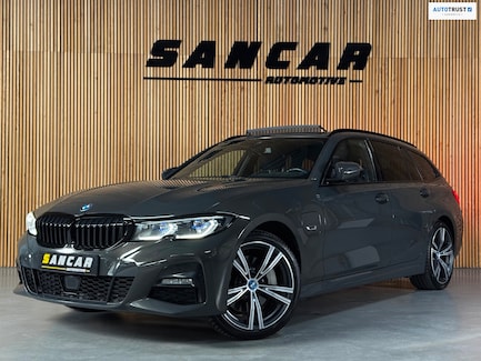 BMW 3-Serie 0