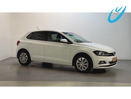 Volkswagen Polo 0