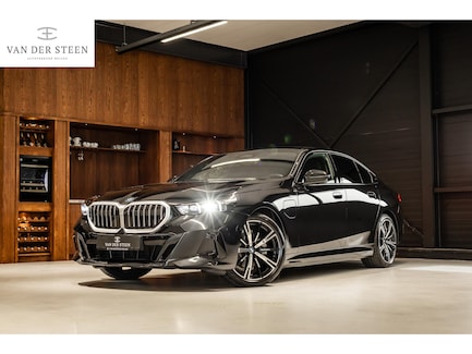 BMW 5-Serie 0