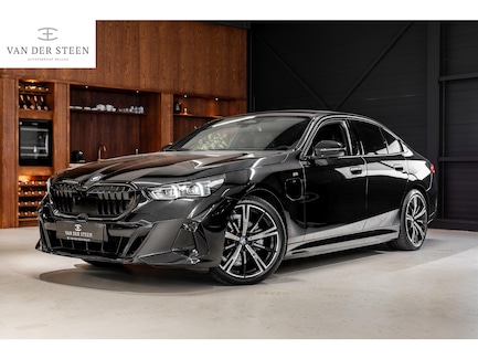 BMW 5-Serie 0