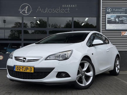 Opel Astra 0