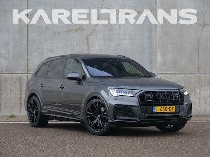 Audi Q7 0