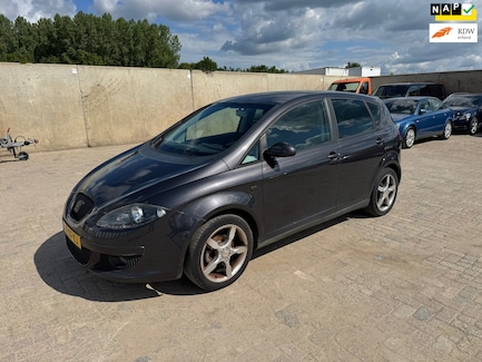SEAT Altea 0