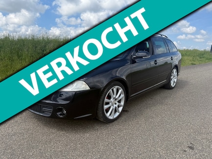 Skoda Octavia 0