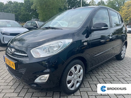 Hyundai i10 0