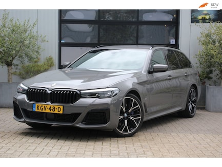 BMW 5-Serie 0