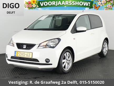 SEAT Mii 0