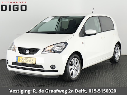 SEAT Mii 0