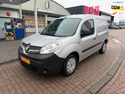 Renault Kangoo 0
