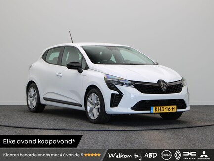 Renault Clio 0