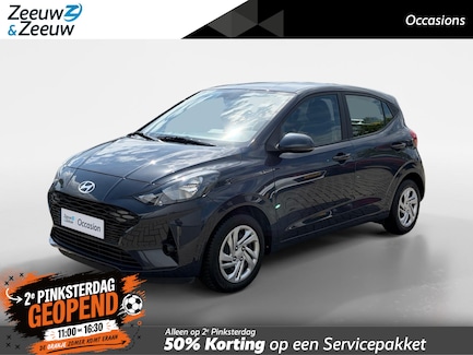 Hyundai i10 0