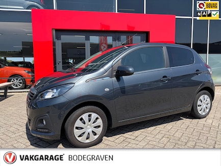 Peugeot 108 0
