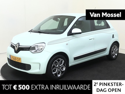 Renault Twingo 0