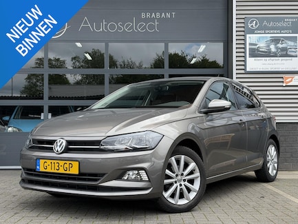 Volkswagen Polo 0