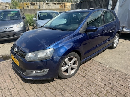 Volkswagen Polo 0