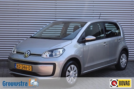 Volkswagen Up! 0