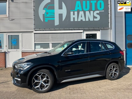BMW X1 0