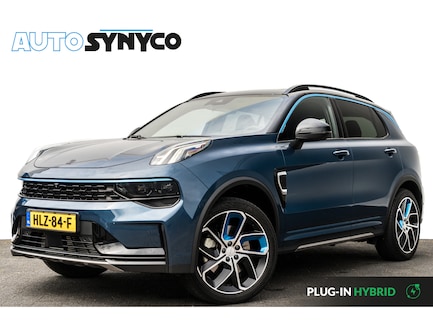 Lynk & Co 01 0