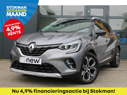 Renault Captur 0