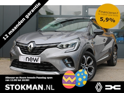 Renault Captur 0