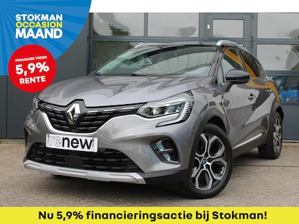 Renault Captur 0