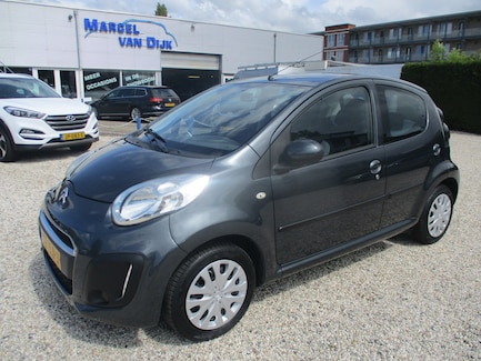 Citroën C1 0